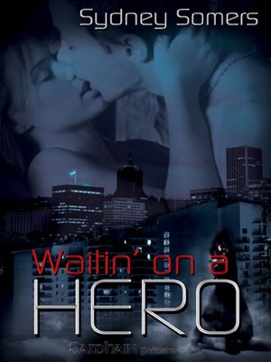 cover image of Waitin' on a Hero